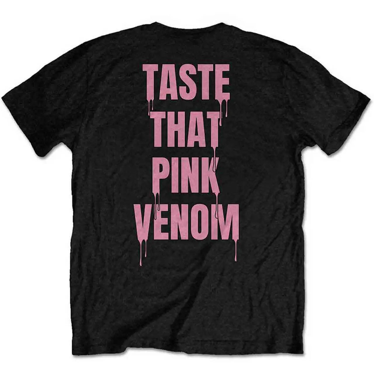 BlackPink Shirt: Taste That Shirts Ireland Vinyl
