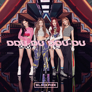 BlackPink Ddu Du Ddu Du (Member Versions)