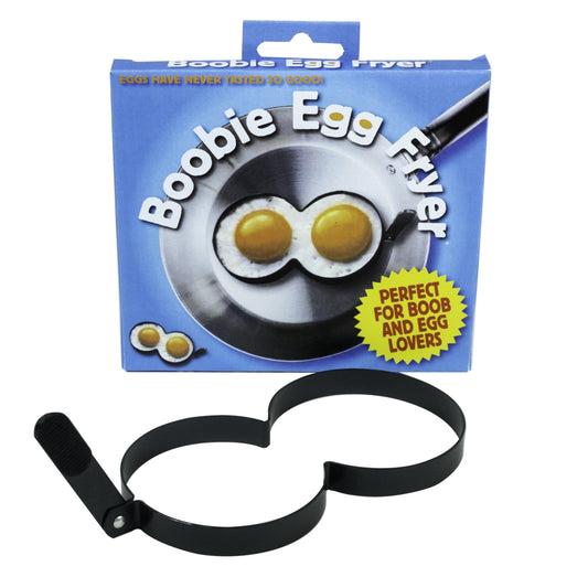 Boobie Egg Fryer - Zhivago Gifts