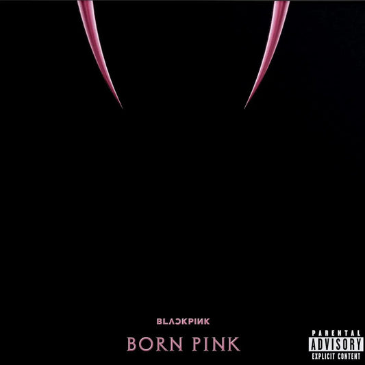 BlackPink Born Pink CD Zhivago Gifts
