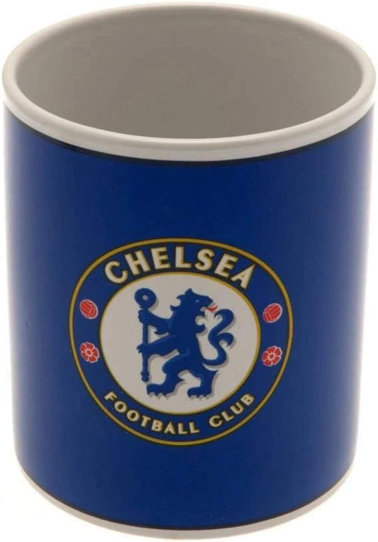 Chelsea Official Halftone Mug