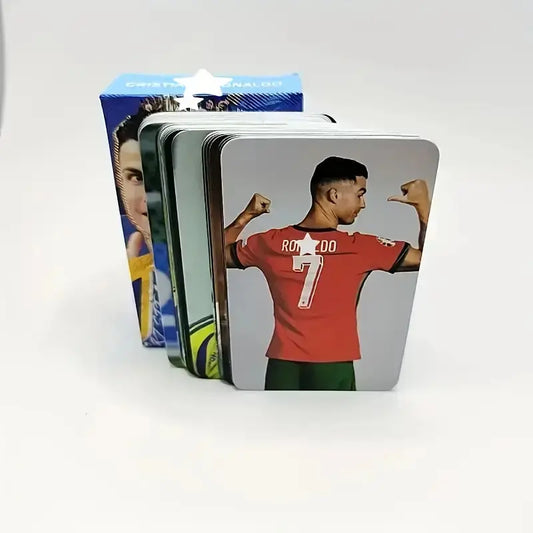 Cristiano Photocards - Pack of 92 Zhivago Gifts