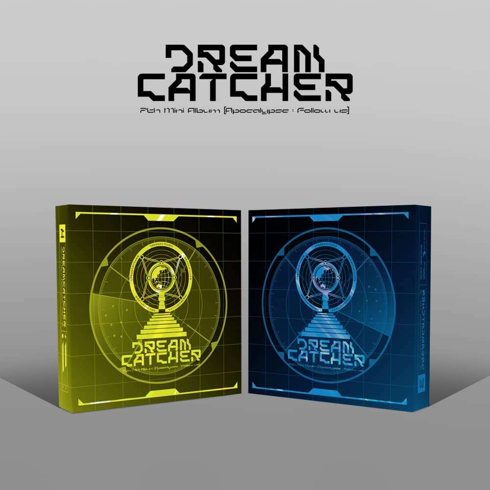 Dreamcatcher Apocalypse - Zhivago Gifts
