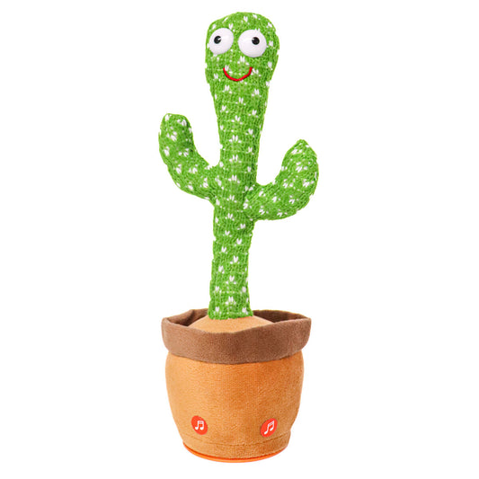 Dancing Cactus - Zhivago Gifts