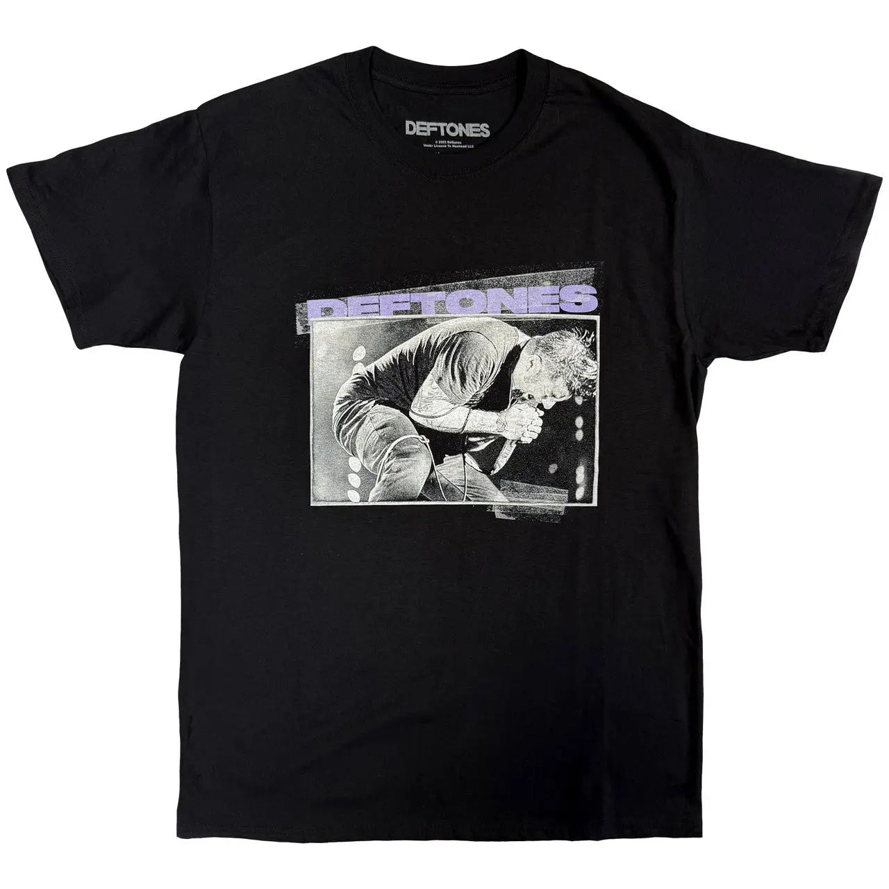 Deftones Shirt Chino Live Zhivago Gifts
