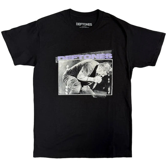 Deftones Shirt Chino Live Zhivago Gifts