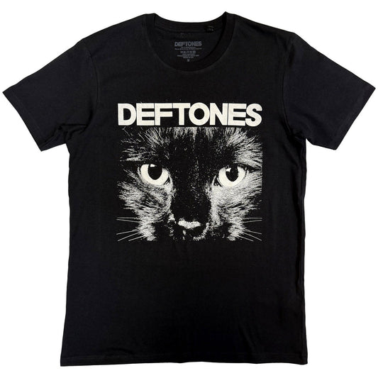Deftones Shirt Sphynx