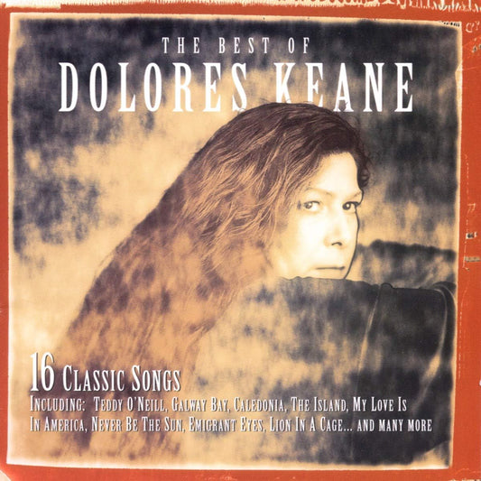 Dolores Keane The Best of