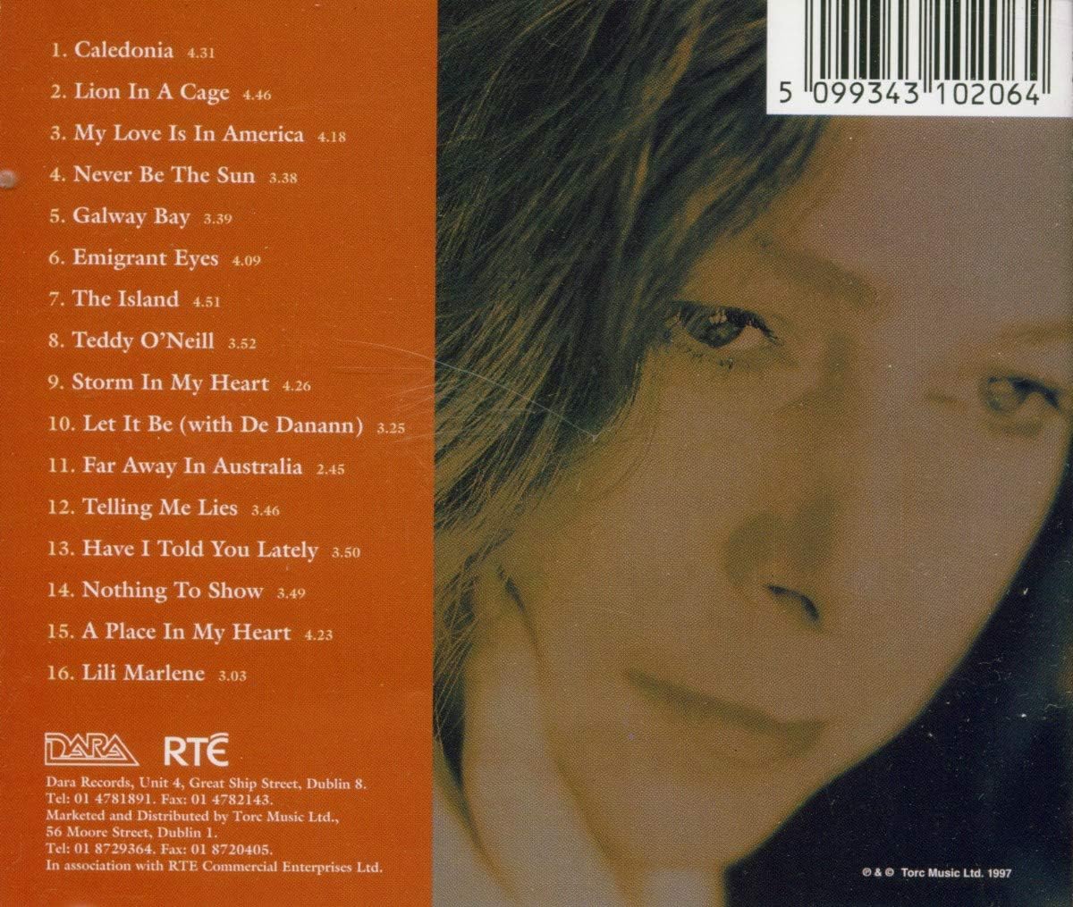 Dolores Keane The Best of