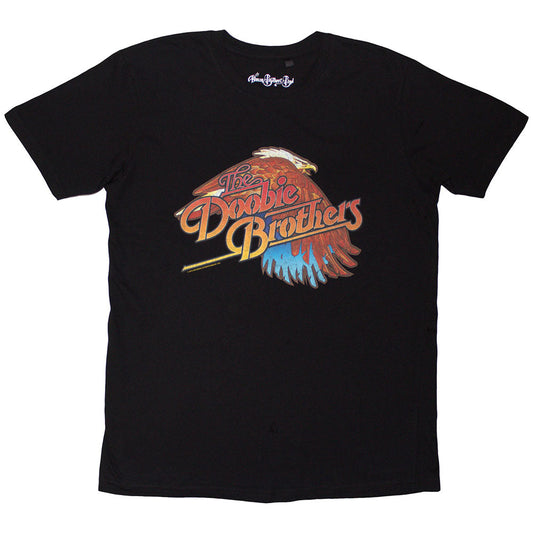 Doobie Brothers Shirt: Eagle