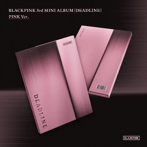 BlackPink Deadline Zhivago Gifts