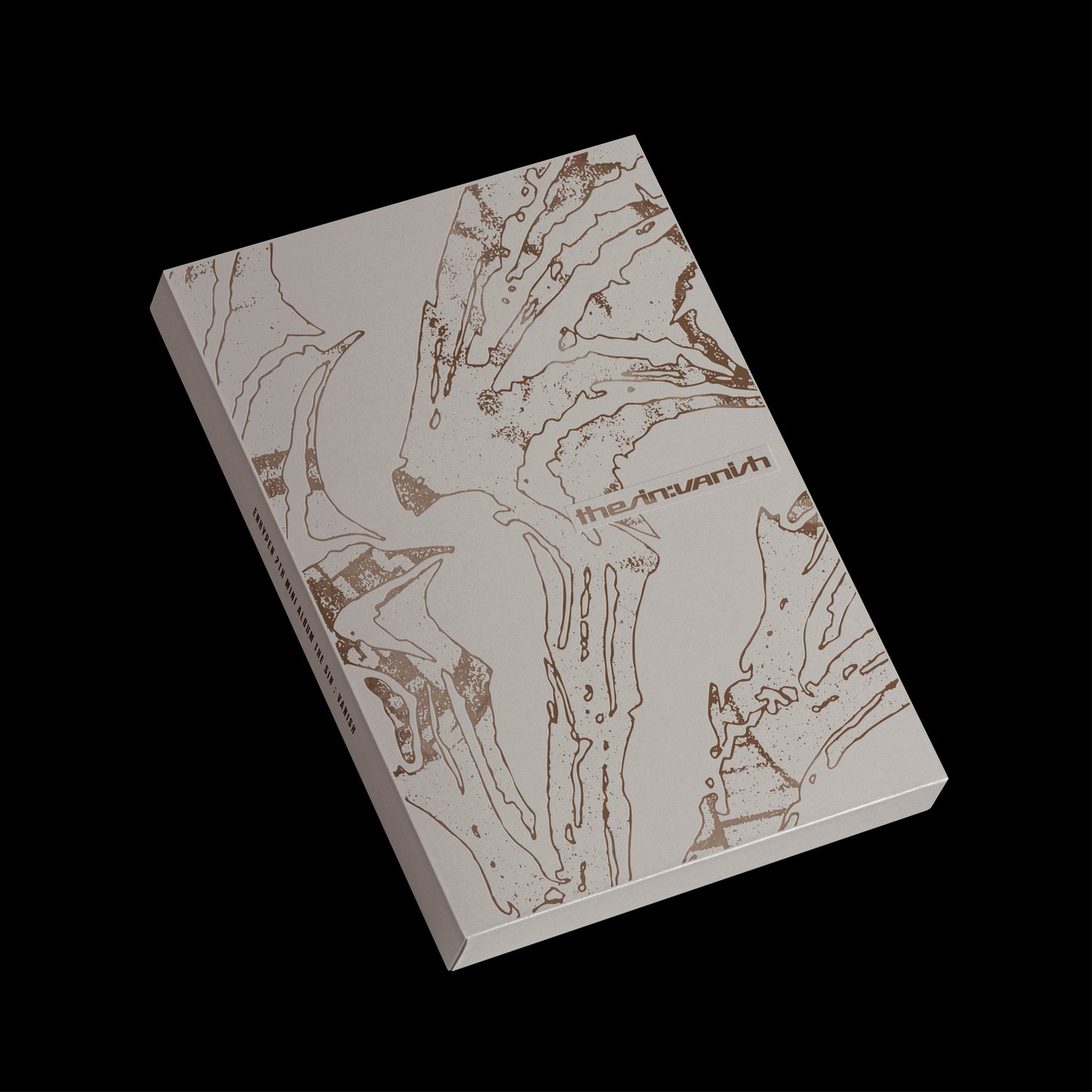 ENHYPEN THE SIN: VANISH