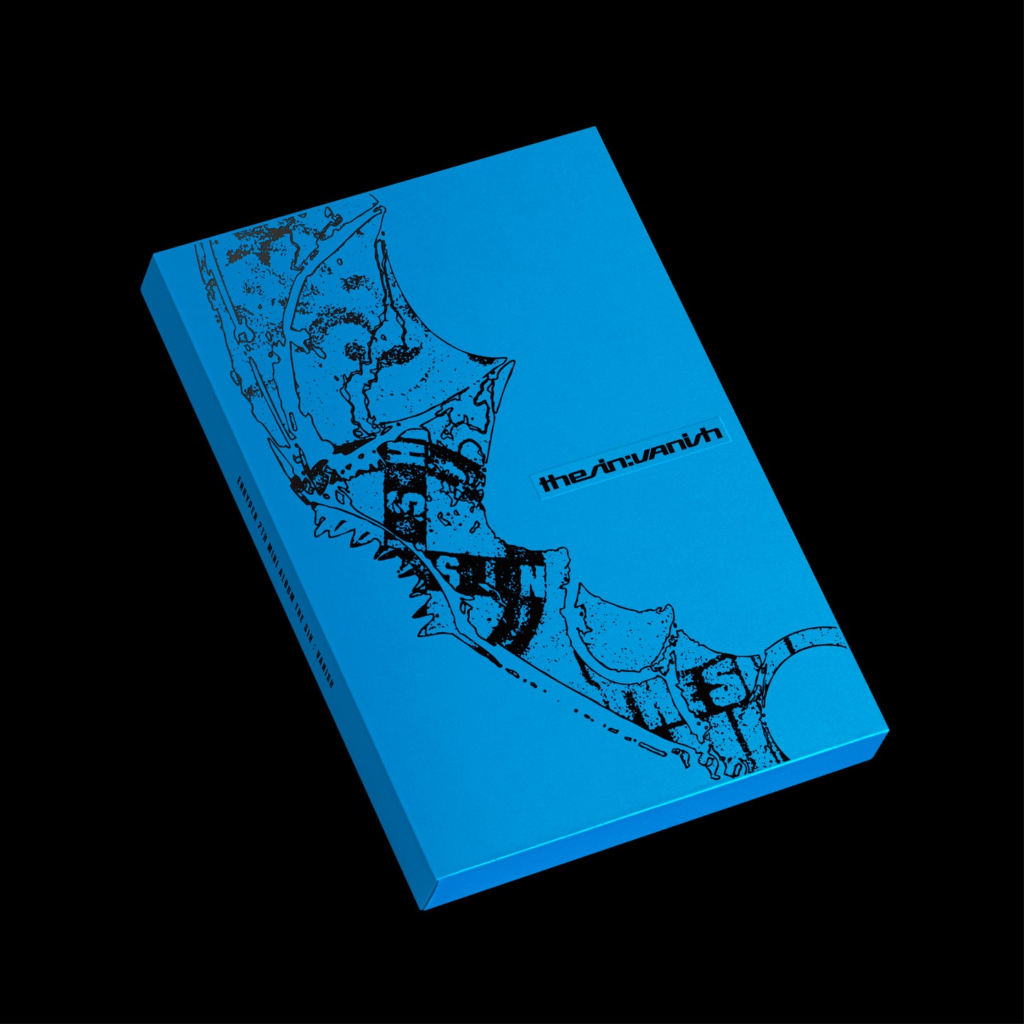 ENHYPEN THE SIN: VANISH