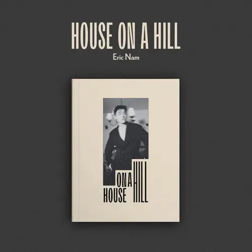 ERIC NAM House on a Hill - Zhivago Gifts