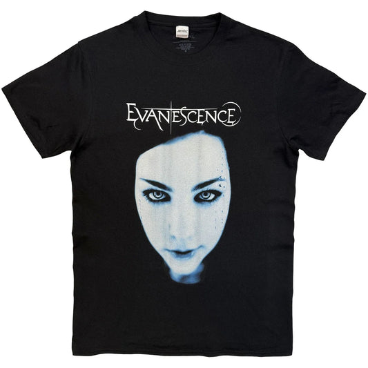 Evanescence Shirt - Fallen Shirts