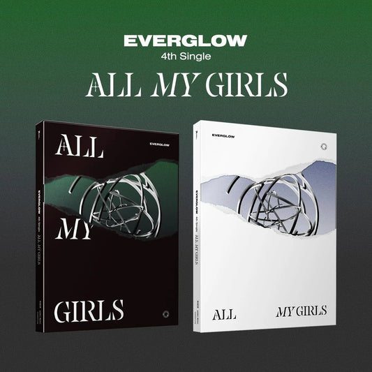 Everglow All My Girls - Zhivago Gifts