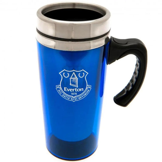 Everton FC Handled Travel Mug Zhivago Gifts
