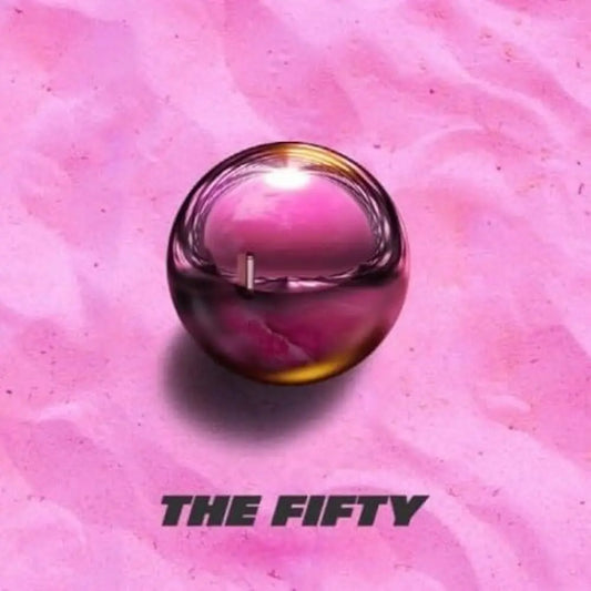 Fifty Fifty The Fifty - Zhivago Gifts