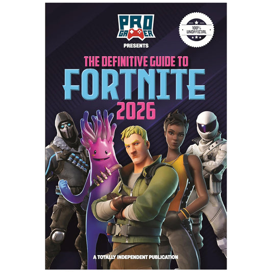 Fortnite - Definitive Guide 2026