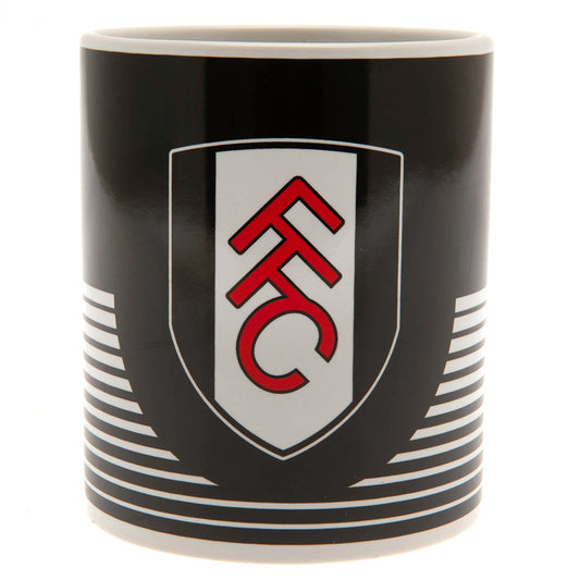 Fulham FC Linea Mug