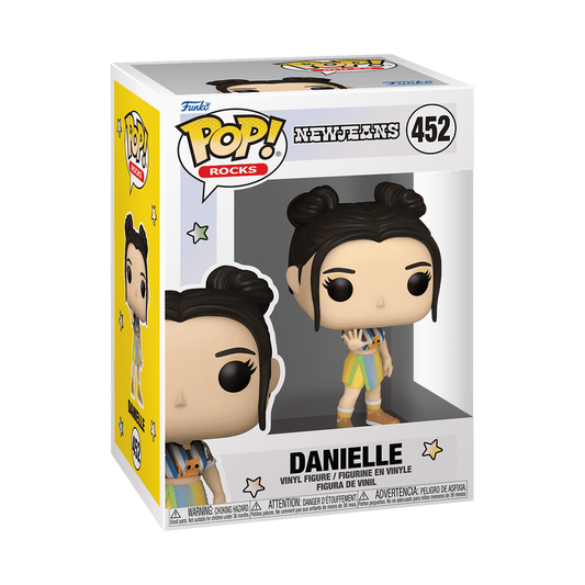 Funko - NewJeans Danielle