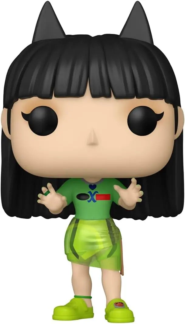 Funko - NewJeans Haerin Zhivago Gifts