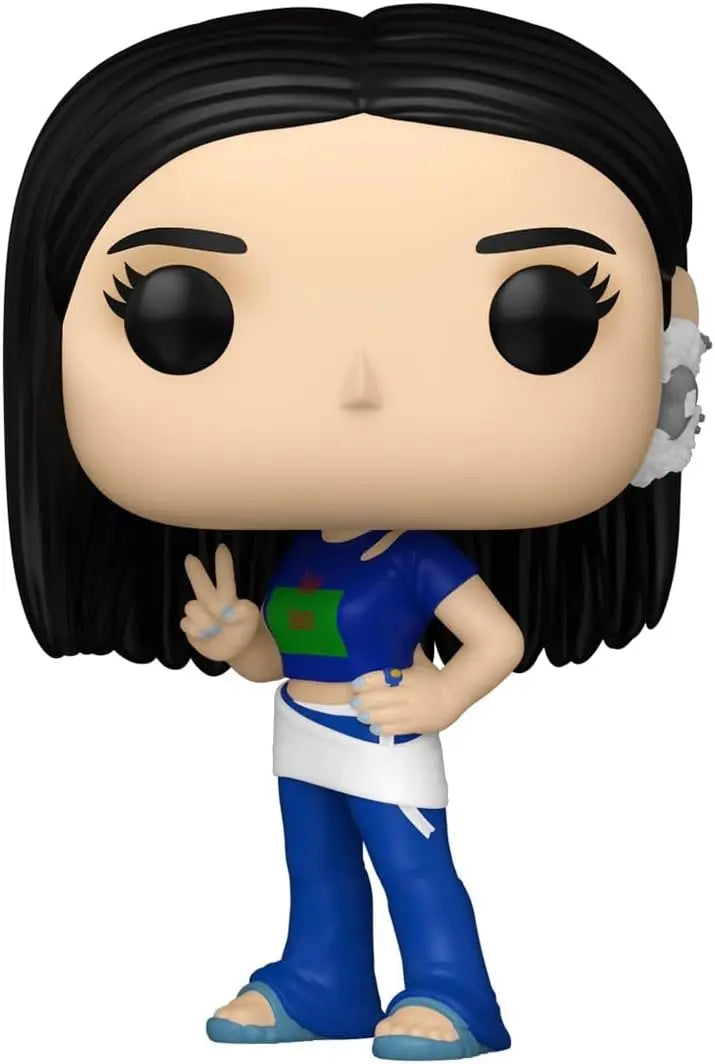 Funko - NewJeans Minji Zhivago Gifts