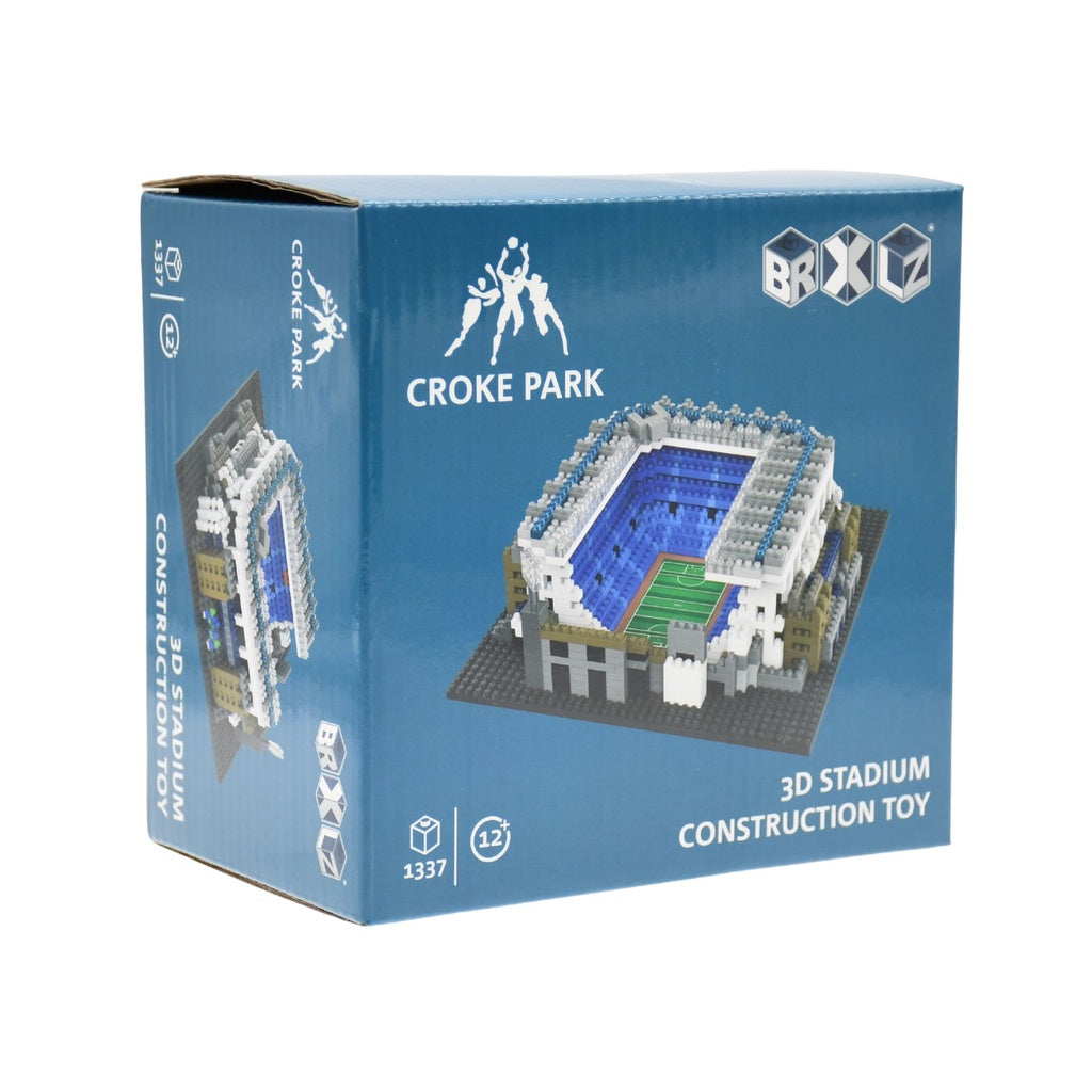 GAA Official Croke Park 3D Stadium