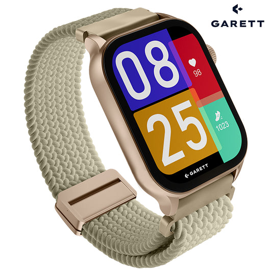Garett GRC ACTIVITY 3 Smartwatch | Gold