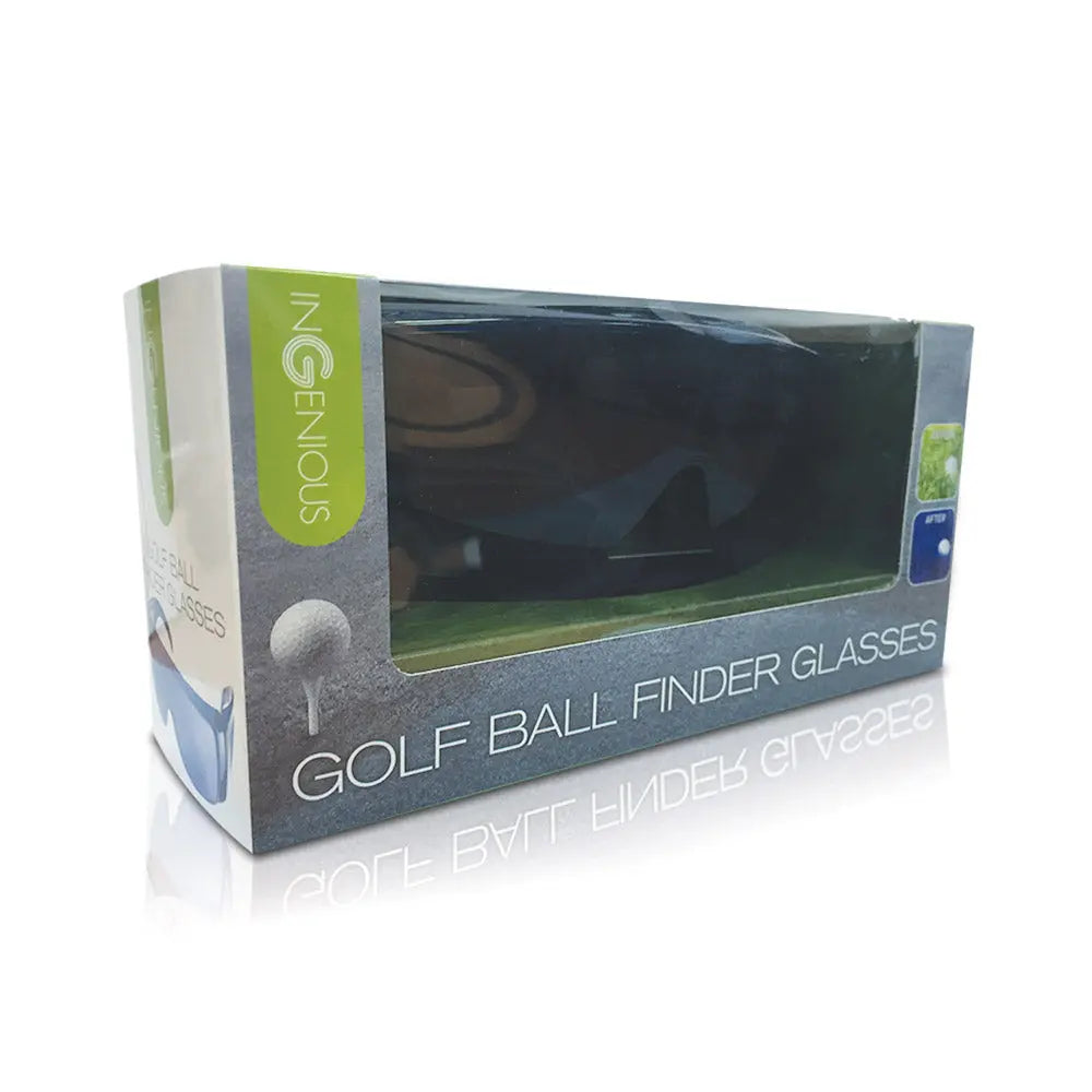 Golf Ball Finder Glasses Zhivago Gifts
