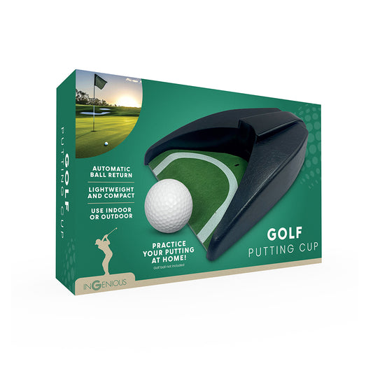 Golf Putting Cup