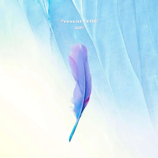 Got7 Present: You - Ireland KPop - Zhivago Gifts