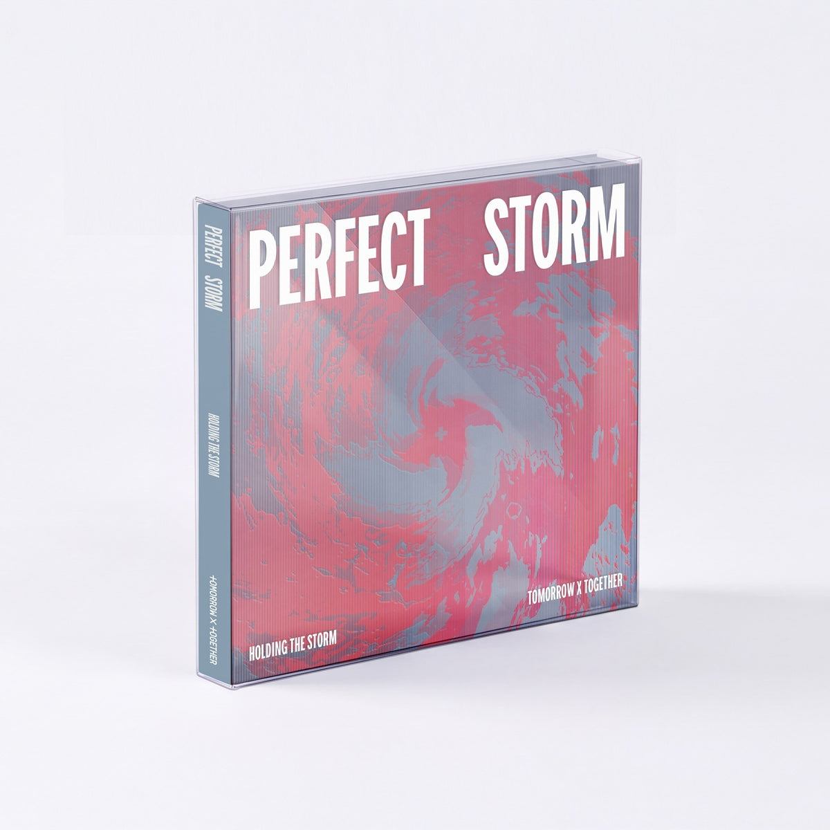 TXT Perfect Storm (Holding The Storm)