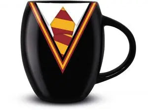 Harry Potter Gryffindor Mug Zhivago Gifts
