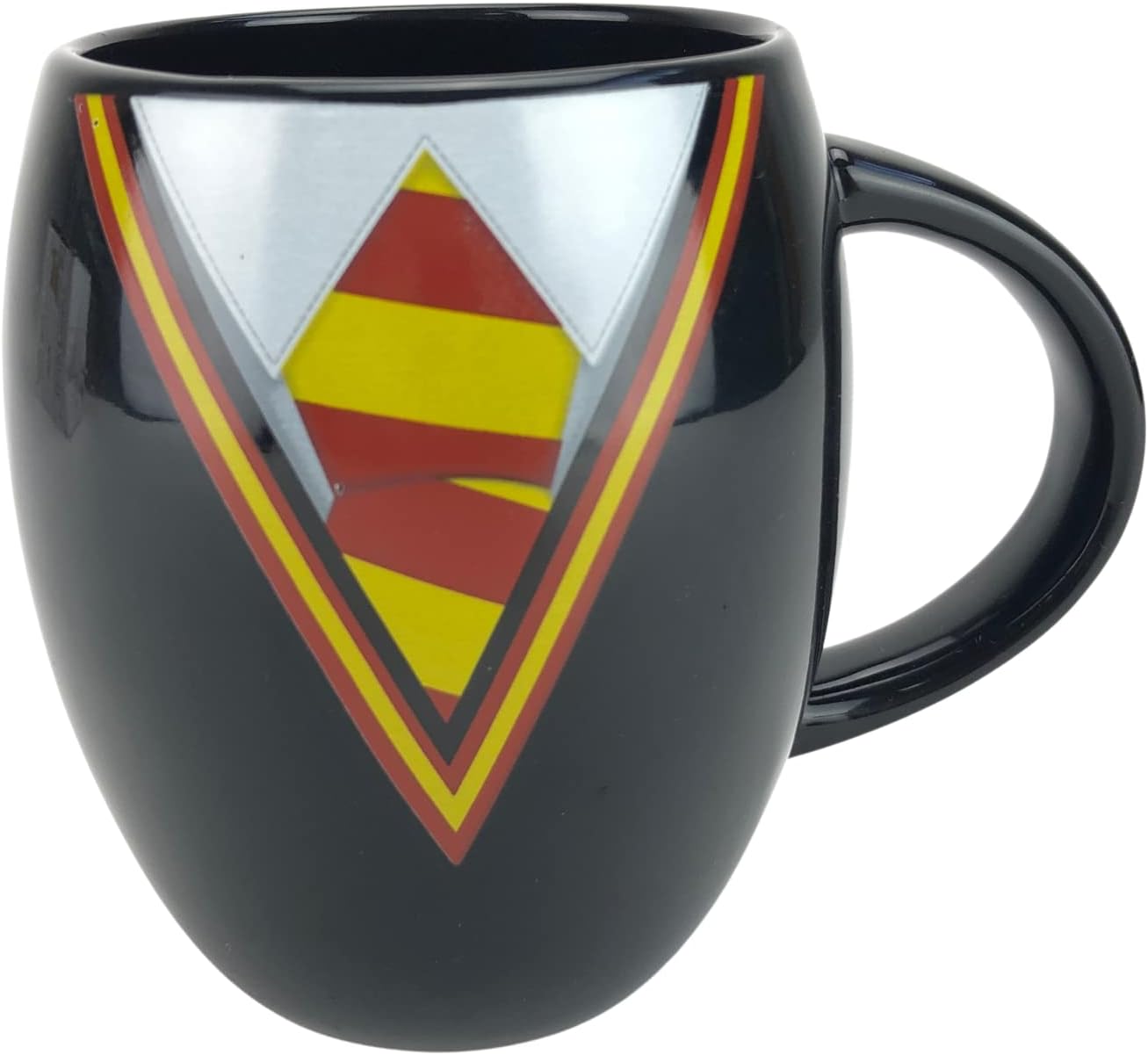 Harry Potter Oval Mug – Ravenclaw Uniform - 1 In Stock