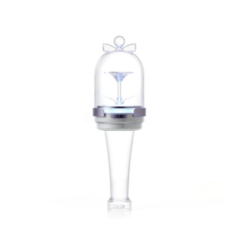 ILLIT Official Light stick