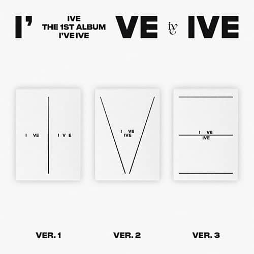 IVE – [I’ve IVE]