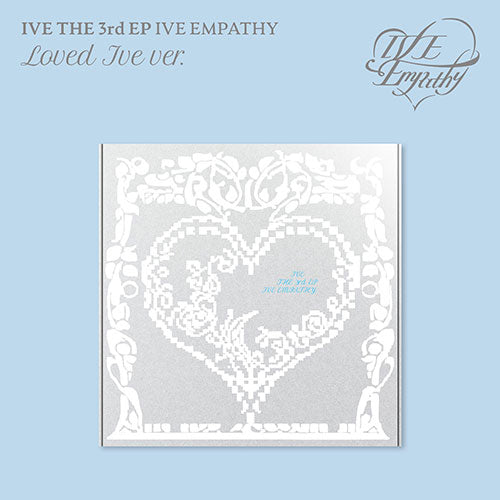 IVE – [IVE EMPATHY] (LOVED IVE ver.) Limited