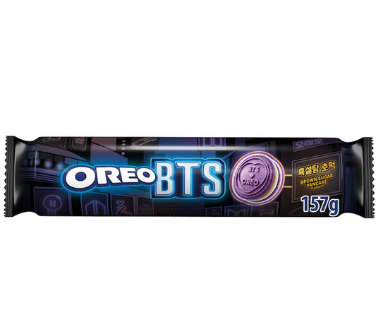 BTS Oreo - Limited Edition