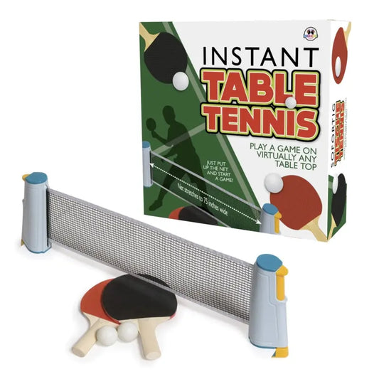 Instant Table Tennis Zhivago Gifts