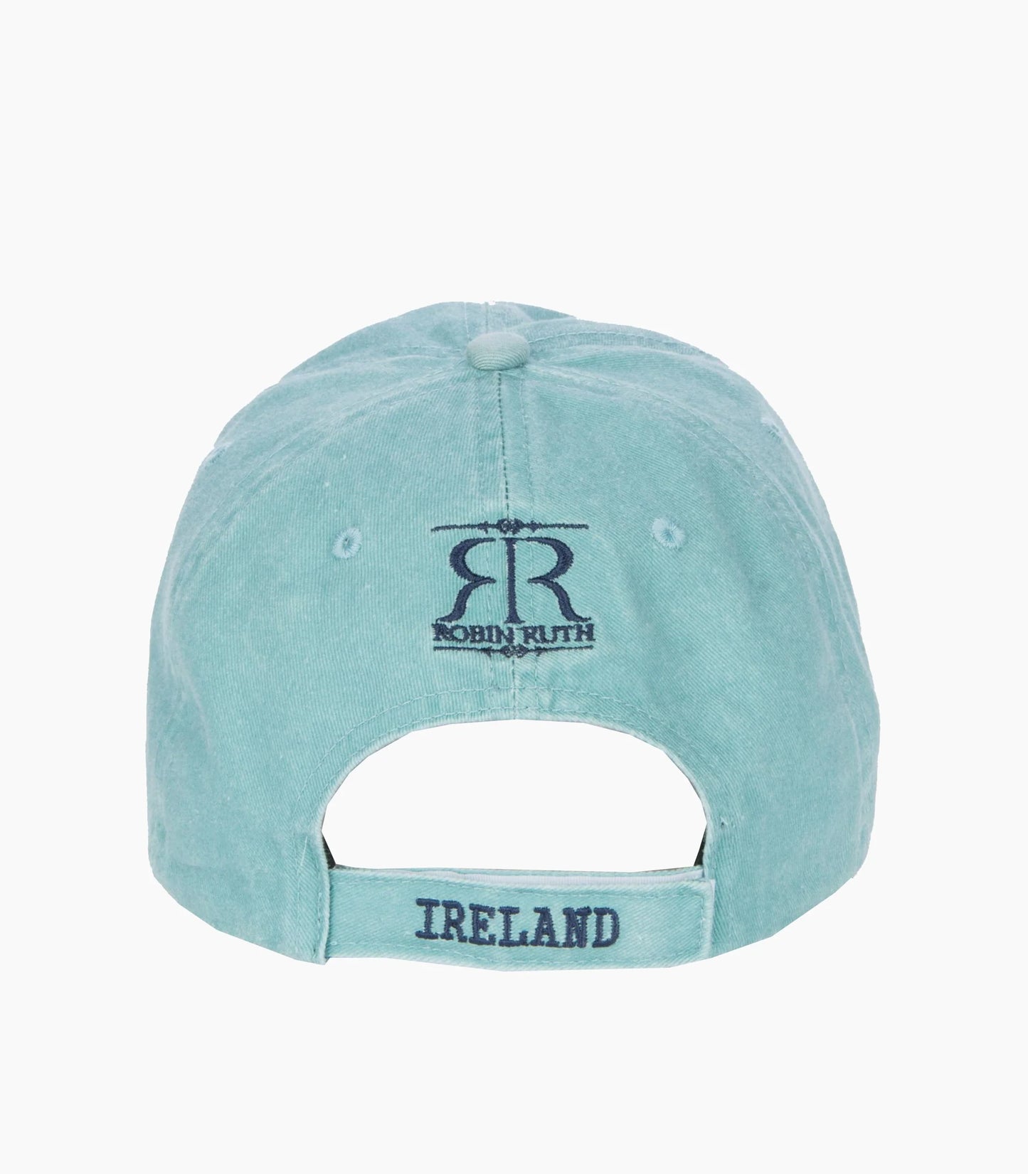 Ireland Original Baseball Cap (Turquoise)