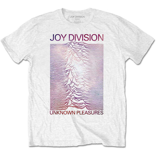 Joy Division T-Shirt: Space