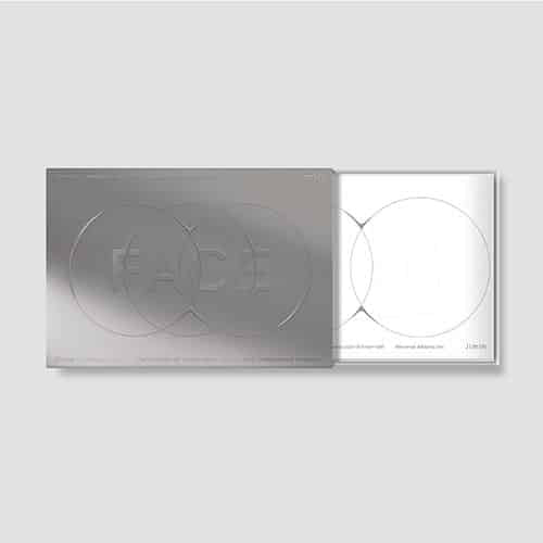 Jimin – [BTS] Face (Weverse Album Ver.)