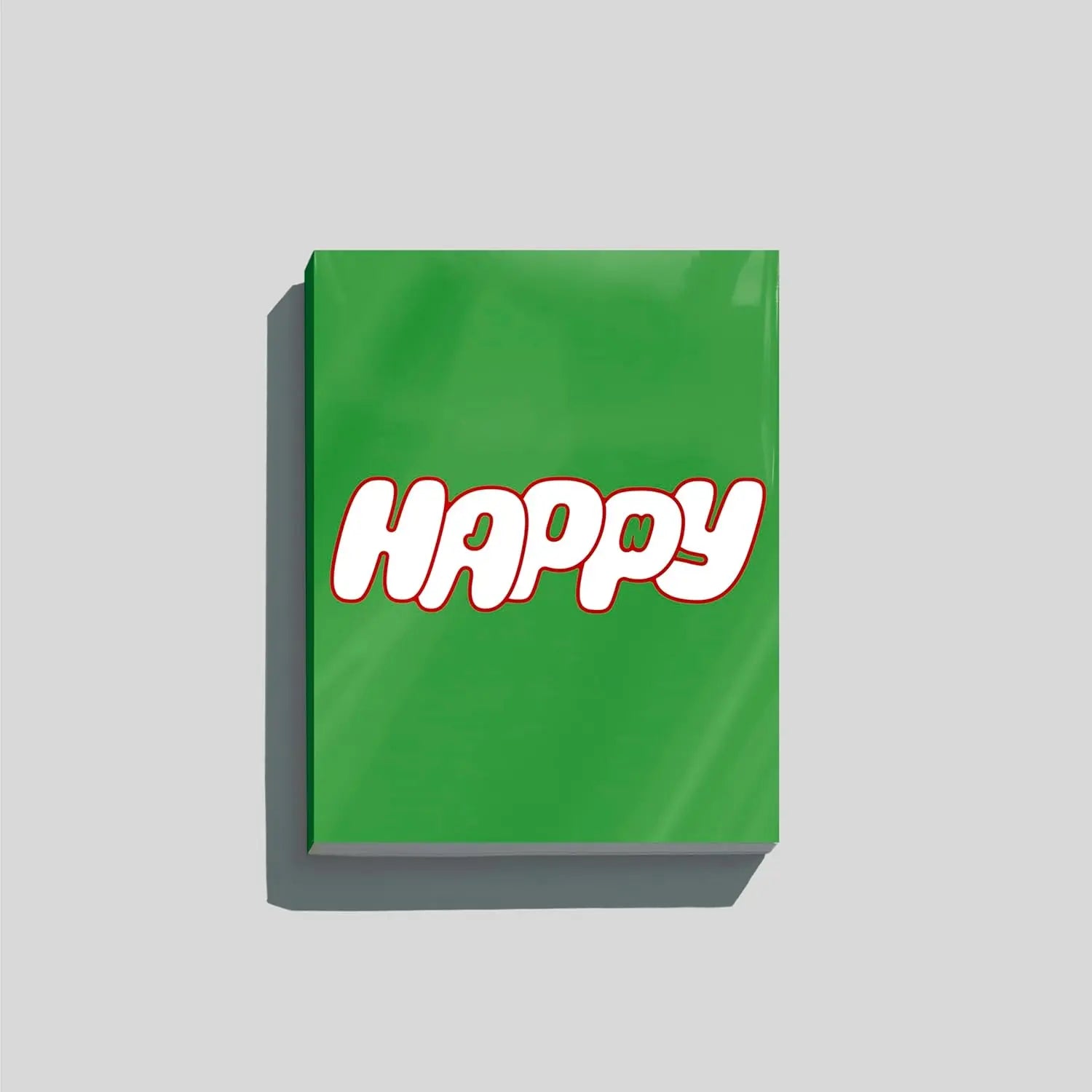 Jin Happy (Imagine Edition) Zhivago Gifts