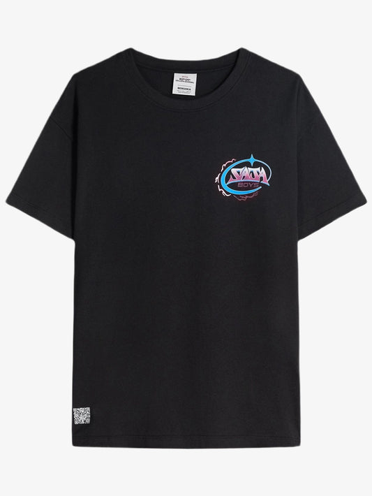 K-Pop Demon Hunters Shirt - Saja Boys
