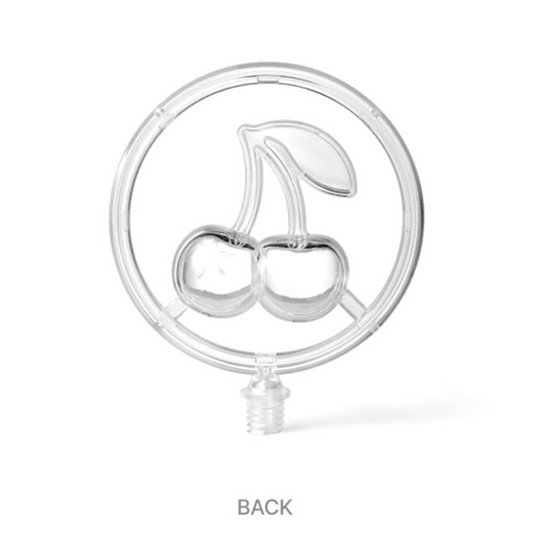 KATSEYE Official Light Stick Dream Charm