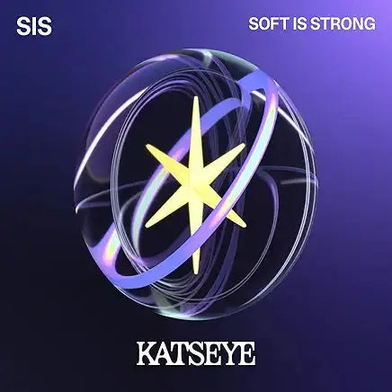 KATSEYE SIS (Soft Is Strong) Zhivago Gifts