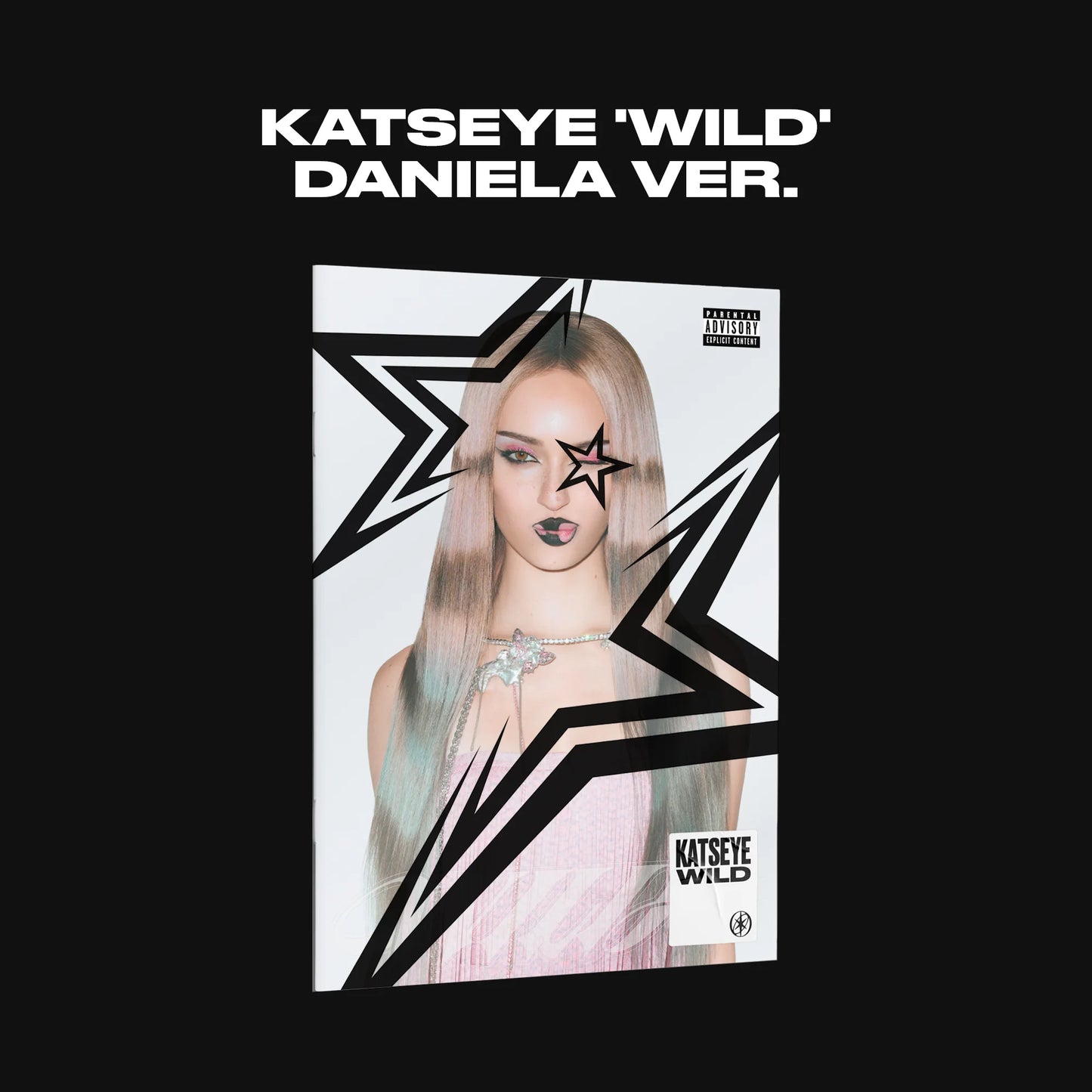 KATSEYE WILD (Daniela)