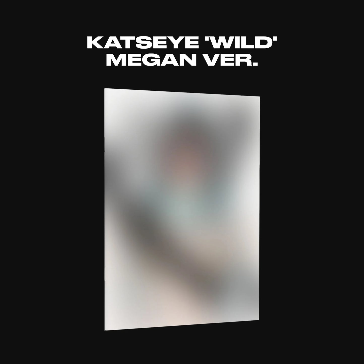KATSEYE WILD (Megan)