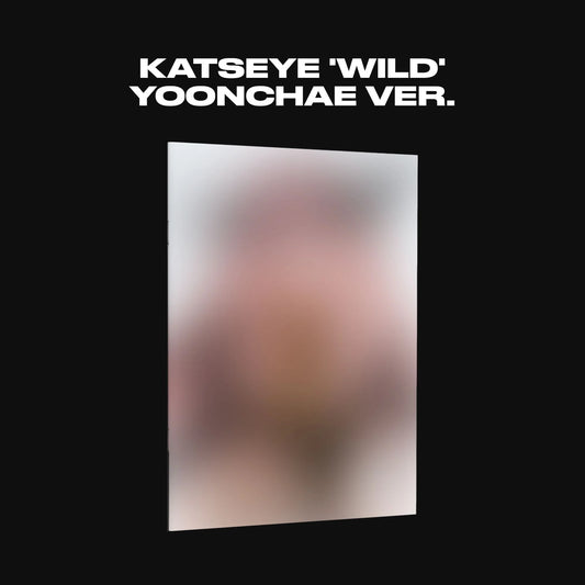 KATSEYE WILD (Yoonchae)